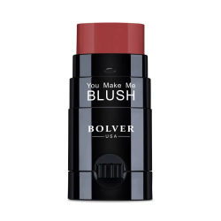 احمر خدود كريمي استيك HS01 من بولفير BOLVER cream stick blusher